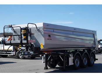 Leasing Wielton WYWROTKA STALOWA / 26m3 / HP RYNNA / NOWA Wielton WYWROTKA STALOWA / 26m3 / HP RYNNA / NOWA Wielton WYWROTKA STALOWA / 26m3 / HP RYNNA / NOWA Wielton WYWROTKA STALOWA / 26m3 / HP RYNNA / NOWA: obrázok 1