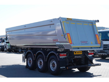 Leasing Wielton WYWROTKA STALOWA / 26m3 / HP RYNNA / NOWA Wielton WYWROTKA STALOWA / 26m3 / HP RYNNA / NOWA Wielton WYWROTKA STALOWA / 26m3 / HP RYNNA / NOWA Wielton WYWROTKA STALOWA / 26m3 / HP RYNNA / NOWA: obrázok 2