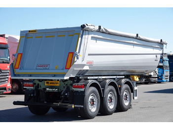 Leasing Wielton WYWROTKA STALOWA / 26m3 / HP RYNNA / NOWA Wielton WYWROTKA STALOWA / 26m3 / HP RYNNA / NOWA Wielton WYWROTKA STALOWA / 26m3 / HP RYNNA / NOWA Wielton WYWROTKA STALOWA / 26m3 / HP RYNNA / NOWA: obrázok 4