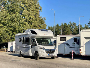 Alkovna ADRIA Coral XL