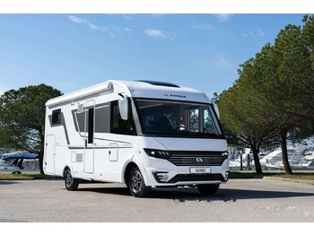 Integrované obytné auto ADRIA Sonic 700 DC