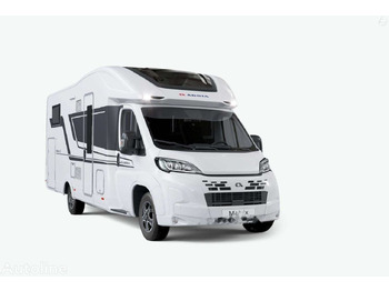 Karavan ADRIA Matrix 670 SL