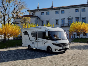 Karavan ADRIA Sonic