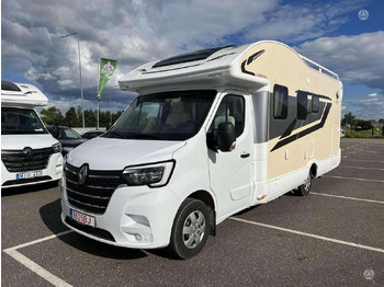 Karavan AHORN CAMP