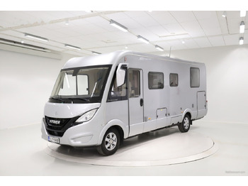 Karavan HYMER / ERIBA B-Class