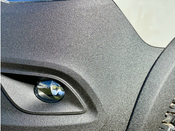 Nový Polointegrované obytné auto HYMER / ERIBA Cross Trail: obrázok 5 Nový Polointegrované obytné auto HYMER / ERIBA Cross Trail: obrázok 5