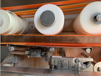 Pekárensky stroj AFT Sandwich cutter: obrázok 4 Pekárensky stroj AFT Sandwich cutter: obrázok 4