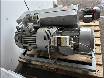 Potravinársky stroj Busch RA0255 Vacuum pumps: obrázok 4