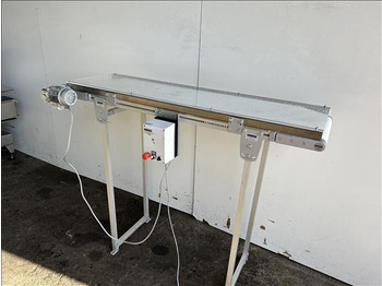 Dopravník Dorner conveyor: obrázok 2