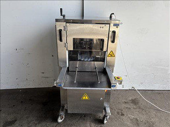 Pekárensky stroj FOODTOOLS