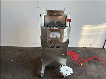 Pekárensky stroj FOODTOOLS