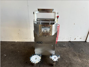 Pekárensky stroj FOODTOOLS