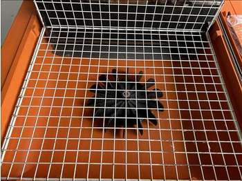 Baliaci stroj Minipack Galileo classic L sealer: obrázok 5 Baliaci stroj Minipack Galileo classic L sealer: obrázok 5