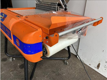 Baliaci stroj Minipack Galileo classic L sealer: obrázok 4 Baliaci stroj Minipack Galileo classic L sealer: obrázok 4