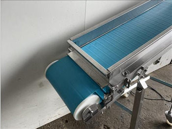 Dopravník NNP Stainless conveyor: obrázok 3 Dopravník NNP Stainless conveyor: obrázok 3