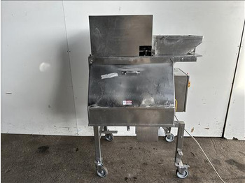 Potravinársky stroj