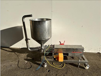 Potravinársky stroj WINYARD ENGINEERING