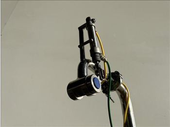 Potravinársky stroj Winyard Minifill MKIII Depositor: obrázok 4