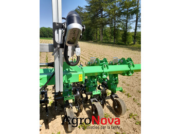 Nový Kultivátor Cavalleretti BioTracker: obrázok 2