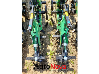 Nový Kultivátor Cavalleretti BioTracker: obrázok 3