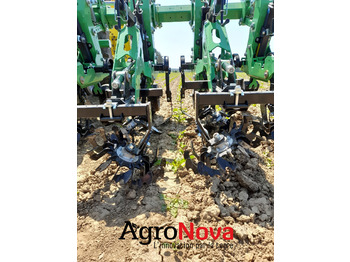 Nový Kultivátor Cavalleretti BioTracker: obrázok 4