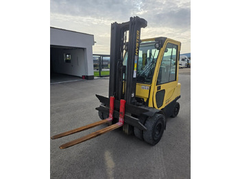 Vysokozdvižný vozík HYSTER