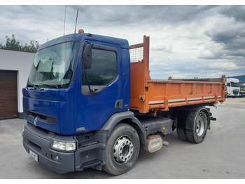 Sklápač RENAULT Premium 320