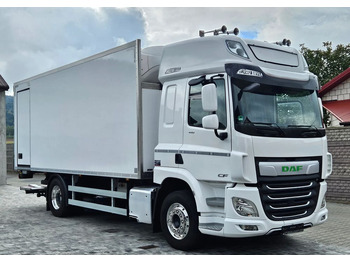 Chladirenské nákladné vozidlo DAF CF 410