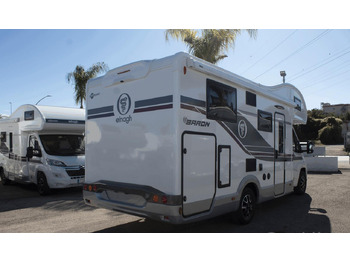 Alkovna Elnagh BARON 65: obrázok 3