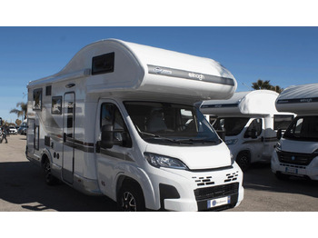 Alkovna Elnagh BARON 65: obrázok 2