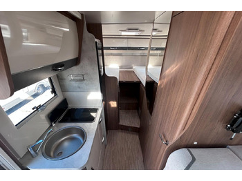 Alkovna Elnagh BARON 65: obrázok 5