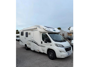 Polointegrované obytné auto Mclouis MC LOUIS MC2 73G: obrázok 2 Polointegrované obytné auto Mclouis MC LOUIS MC2 73G: obrázok 2