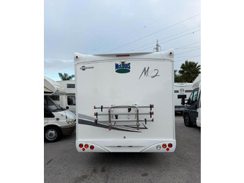 Polointegrované obytné auto Mclouis MC LOUIS MC2 73G: obrázok 4 Polointegrované obytné auto Mclouis MC LOUIS MC2 73G: obrázok 4