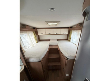 Polointegrované obytné auto Mclouis MC LOUIS MC2 73G: obrázok 5 Polointegrované obytné auto Mclouis MC LOUIS MC2 73G: obrázok 5