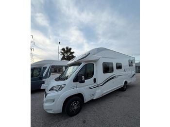 Polointegrované obytné auto Mclouis MC LOUIS MC2 73G: obrázok 3 Polointegrované obytné auto Mclouis MC LOUIS MC2 73G: obrázok 3