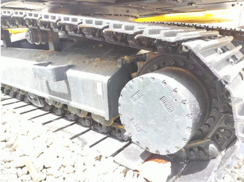 Leasing Doosan DX 300 Korea imports doosan DX300 Doosan DX 300 Korea imports doosan DX300: obrázok 4