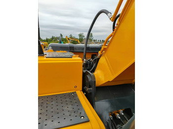 Pásové rýpadlo Hyundai Hyundai 220 LC-9 S: obrázok 2