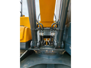 Pásové rýpadlo Hyundai Hyundai 220 LC-9 S: obrázok 4