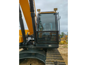 Pásové rýpadlo Hyundai Hyundai 220 LC-9 S: obrázok 5