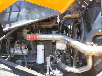 Kolesový nakladač LIUGONG 856H: obrázok 5 Kolesový nakladač LIUGONG 856H: obrázok 5