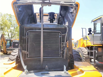 Kolesový nakladač LIUGONG 856H: obrázok 4 Kolesový nakladač LIUGONG 856H: obrázok 4