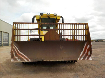 Kompaktor Bomag BC 671 RB: obrázok 5