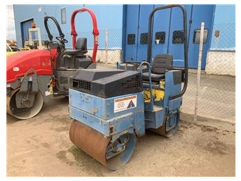 Valec BOMAG