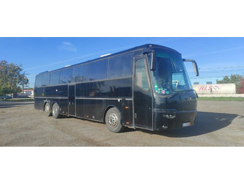 Integrované obytné auto