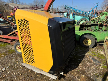 Rám/ Podvozok CATERPILLAR