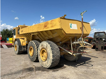 Leasing CAT D 350 C  CAT D 350 C: obrázok 3