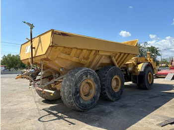 Leasing CAT D 350 C  CAT D 350 C: obrázok 5