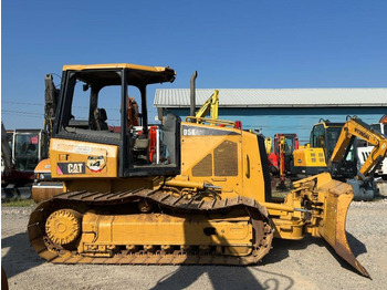 Buldozér CAT D 5 K LGP: obrázok 2 Buldozér CAT D 5 K LGP: obrázok 2