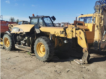 Teleskopický nakladač CATERPILLAR TH