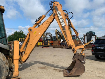Leasing Case 580SR4PT  Case 580SR4PT: obrázok 4